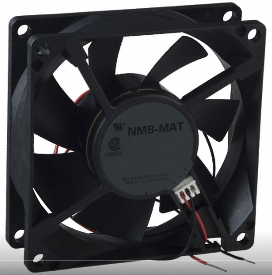 FBA08A24H1CX NMB Technologies